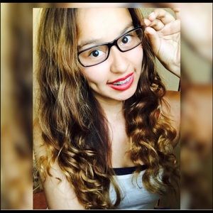 Meet your Posher, Daisy